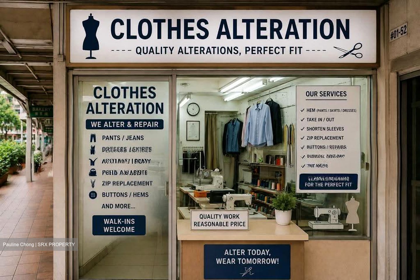 Ubi Avenue 1 (D14), Shop House #612795001